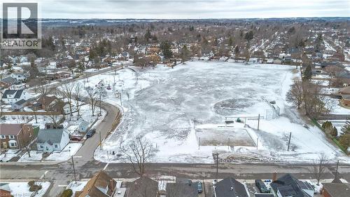 69 Lyons Avenue, Brantford, ON - Outdoor With View