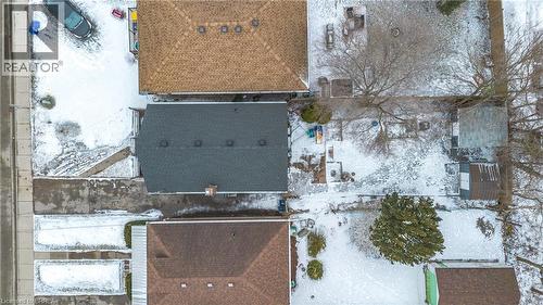 69 Lyons Avenue, Brantford, ON - Outdoor