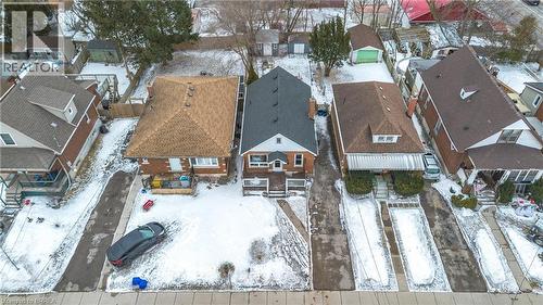 69 Lyons Avenue, Brantford, ON - Outdoor