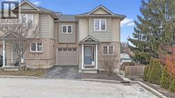 1328 UPPER SHERMAN Avenue Unit# 19  Hamilton, ON L8W 1C2