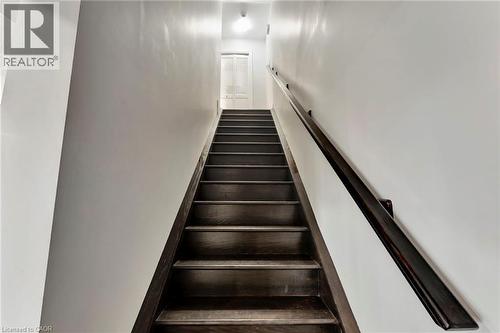 350 Fisher Mills Road Unit# 38, Cambridge, ON - Indoor Photo Showing Other Room