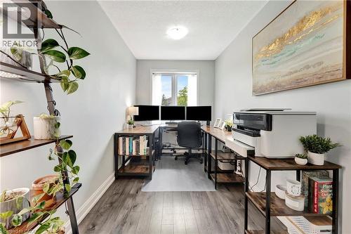 350 Fisher Mills Road Unit# 38, Cambridge, ON - Indoor Photo Showing Other Room