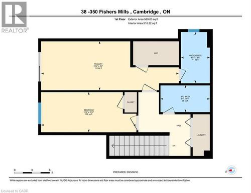 350 Fisher Mills Road Unit# 38, Cambridge, ON - Other