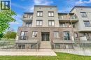 350 Fisher Mills Road Unit# 38, Cambridge, ON  - Outdoor With Facade 