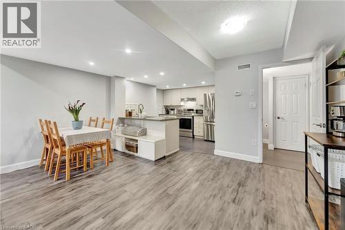 350 Fisher Mills Road Unit# 38, Cambridge, ON - Indoor