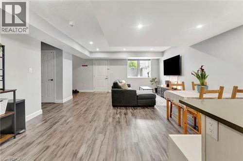 350 Fisher Mills Road Unit# 38, Cambridge, ON - Indoor