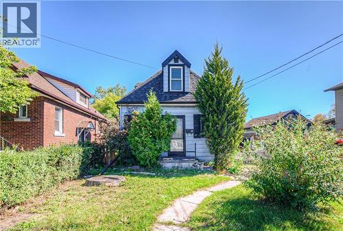 20 Beatty Avenue, Hamilton, ON - Outdoor