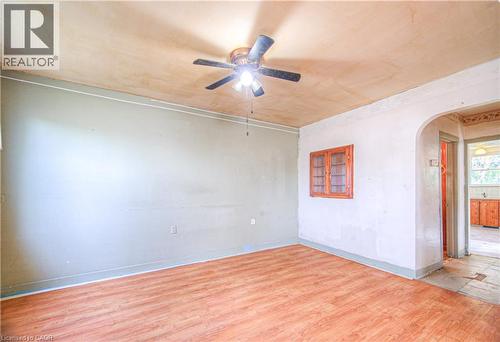 20 Beatty Avenue, Hamilton, ON - Indoor Photo Showing Other Room