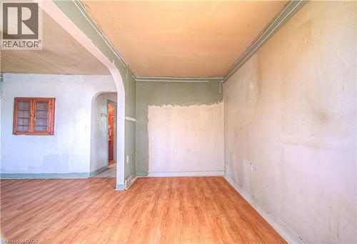 20 Beatty Avenue, Hamilton, ON - Indoor Photo Showing Other Room