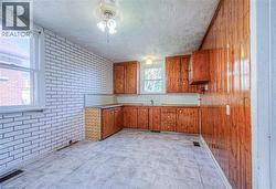 knotty pine cabinets - 