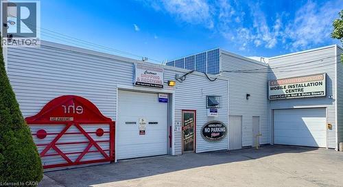 1325 Barton Street E, Hamilton, ON 