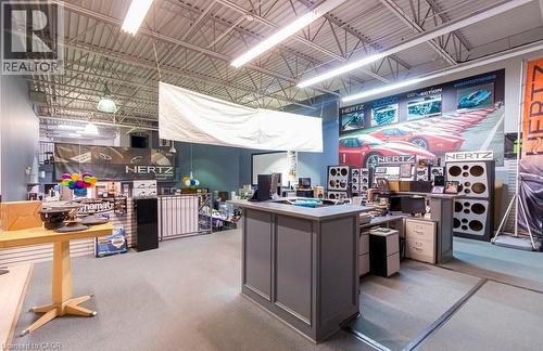 1325 Barton Street E, Hamilton, ON 