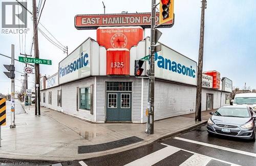 1325 Barton Street E, Hamilton, ON 