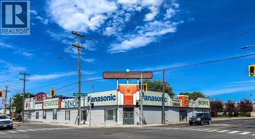 1325 Barton Street E, Hamilton, ON 