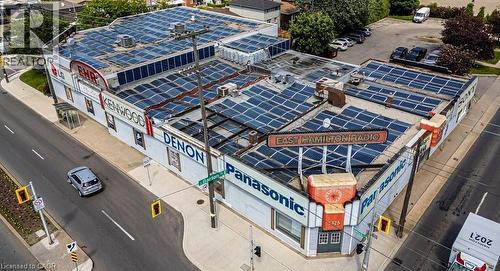 1325 Barton Street E, Hamilton, ON 