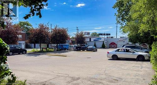 1325 Barton Street E, Hamilton, ON 