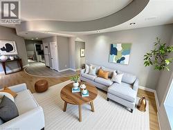 262 S JAMES Street S Unit# 201  Hamilton, ON L8P 3B5