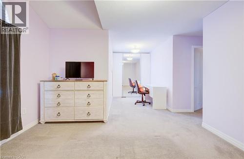 524 Windflower Crescent, Kitchener, ON - Indoor