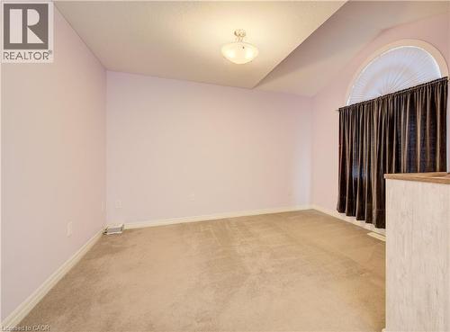 524 Windflower Crescent, Kitchener, ON - Indoor Photo Showing Other Room