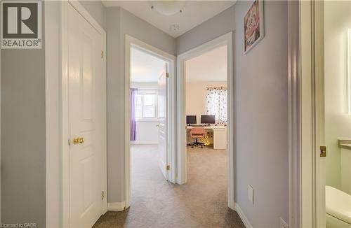 524 Windflower Crescent, Kitchener, ON - Indoor Photo Showing Other Room