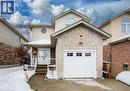 524 Windflower Crescent, Kitchener, ON  - Outdoor 