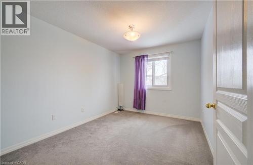 524 Windflower Crescent, Kitchener, ON - Indoor Photo Showing Other Room
