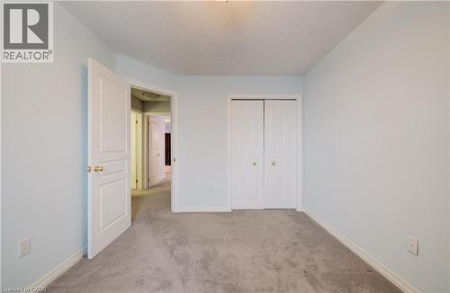 524 Windflower Crescent, Kitchener, ON - Indoor Photo Showing Other Room