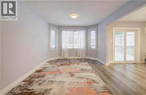 524 Windflower Crescent, Kitchener, ON - Indoor Photo Showing Other Room