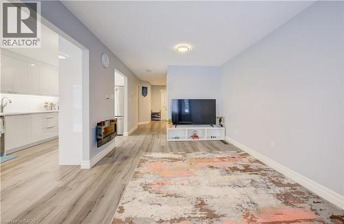 524 Windflower Crescent, Kitchener, ON - Indoor