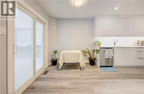 524 Windflower Crescent, Kitchener, ON - Indoor