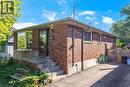 7 Maitland Avenue, Hamilton, ON  - Outdoor 