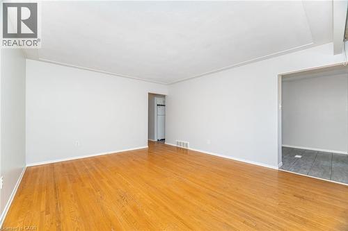 7 Maitland Avenue, Hamilton, ON - Indoor Photo Showing Other Room