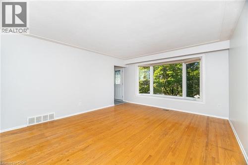 7 Maitland Avenue, Hamilton, ON - Indoor