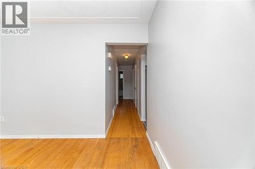 7 Maitland Avenue, Hamilton, ON - Indoor Photo Showing Other Room