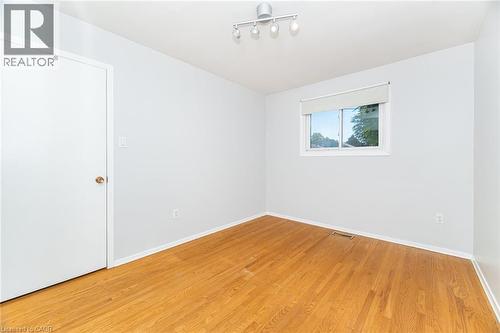 7 Maitland Avenue, Hamilton, ON - Indoor Photo Showing Other Room