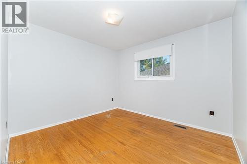7 Maitland Avenue, Hamilton, ON - Indoor Photo Showing Other Room