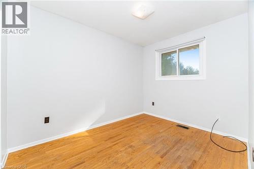 7 Maitland Avenue, Hamilton, ON - Indoor Photo Showing Other Room