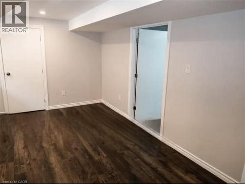 7 Maitland Avenue, Hamilton, ON - Indoor Photo Showing Other Room