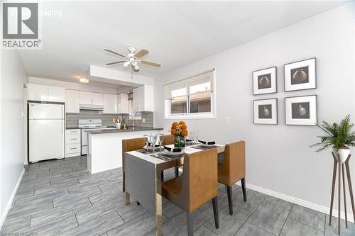 7 Maitland Avenue, Hamilton, ON - Indoor Photo Showing Other Room