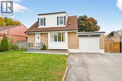 421 EAST 36TH Street  Hamilton, ON L8V 4A3