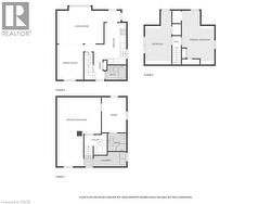 View of property floor plan - 