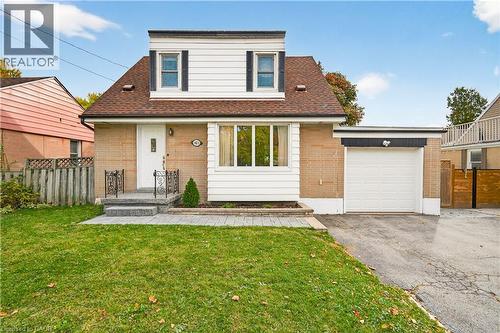 421 East 36Th Street, Hamilton, ON - Outdoor