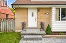 421 East 36Th Street, Hamilton, ON  - Outdoor 