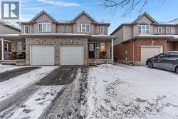 382 PASTERN Trail  Waterloo, ON N2K 4K7
