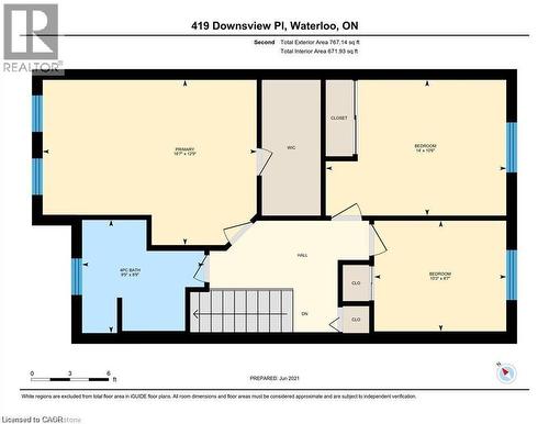 419 Downsview Place, Waterloo, ON - Other