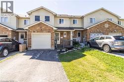 419 DOWNSVIEW Place  Waterloo, ON N2K 3T9
