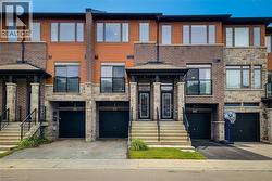 30 TIMES SQUARE Boulevard Unit# 228  Stoney Creek, ON L8J 0M1