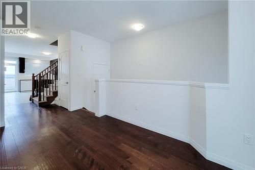 30 Times Square Boulevard Unit# 228, Stoney Creek, ON - Indoor Photo Showing Other Room