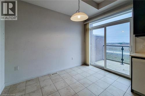30 Times Square Boulevard Unit# 228, Stoney Creek, ON -  Photo Showing Other Room