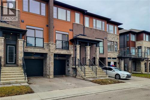 30 Times Square Boulevard Unit# 228, Stoney Creek, ON - Outdoor With Facade